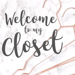 Meet your Posher, Julia